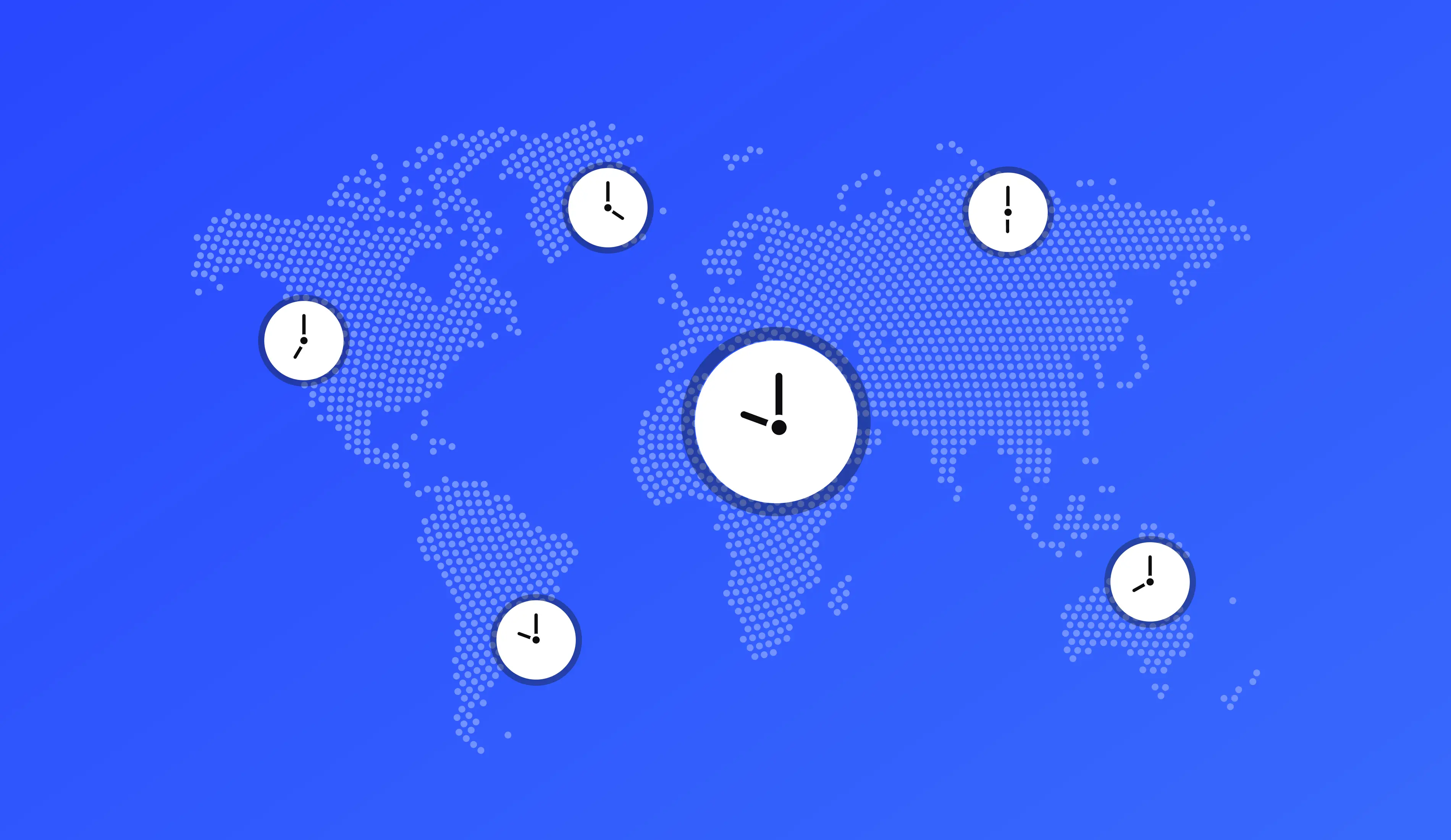 Time zone differences when calling UK